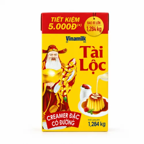Chọn sữa hộp theo dung tích và thói quen mua