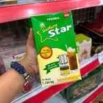 Nguồn hàng sỉ sữa Đặc Ngôi Sao Phương Nam Xanh Lá Vinamilk 1,284kg(Hộp Lớn)