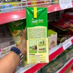 Nguồn hàng sỉ sữa Đặc Ngôi Sao Phương Nam Xanh Lá Vinamilk 1,284kg(Hộp Lớn)