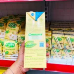 Shop sỉ sữa Đậu Nành FAMI Canxi Hộp Lớn 1 Lít