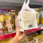 Nơi lấy sỉ sữa Chua Gạo Tím HESHAN 360g (Bịch 12 Gói)