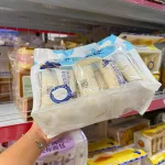 Nguồn hàng sỉ bánh Mì Sữa Chua Nguyên Bản HESHAN 360g (Bịch 12 Gói)