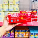 Chuyên sỉ sữa Chua Uống Lên Men Yakult 325ml (5 Chai x 65ml)