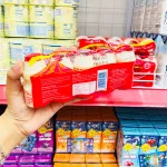 Chuyên sỉ sữa Chua Uống Lên Men Yakult 325ml (5 Chai x 65ml)
