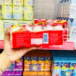 Chuyên sỉ sữa Chua Uống Lên Men Yakult 325ml (5 Chai x 65ml)