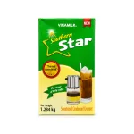 Nguồn hàng sỉ sữa Đặc Ngôi Sao Phương Nam Xanh Lá Vinamilk 1,284kg(Hộp Lớn)