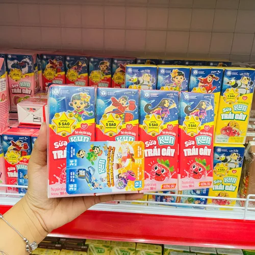 Gợi ý cơ cấu nhập cho từng mô hình bán hàng