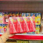 Nơi lấy sỉ sữa Dinh Dưỡng Trái Cây KUN Hương Dâu Lốc 4 Hộp - (180ml/Hộp)