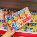 Nơi lấy sỉ sữa Dinh Dưỡng Trái Cây KUN Hương Dâu Lốc 4 Hộp - (180ml/Hộp)