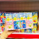 Nơi lấy sỉ sữa Dinh Dưỡng Trái Cây KUN Hương Ổi Lốc 4 Hộp - (180ml/Hộp)