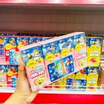 Nơi lấy sỉ sữa Dinh Dưỡng Trái Cây KUN Hương Ổi Lốc 4 Hộp - (180ml/Hộp)