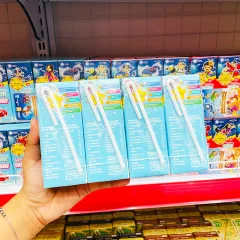 Chỗ sỉ sữa Dinh Dưỡng Trái Cây KUN Hương Táo Kẹo Bông Gòn Lốc 4 Hộp - (180ml/Hộp)