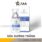 Sữa dưỡng rong nho Las Beauty Skin Perfect Emulsion The High – 50ml