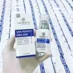 Sữa dưỡng rong nho Las Beauty Skin Perfect Emulsion The High – 50ml
