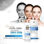 Sữa dưỡng rong nho Las Beauty Skin Perfect Emulsion The High – 50ml
