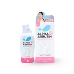 Chuyên sỉ kem Body Sữa Dưỡng Thể Alpha Arbutin 3 Plus + Collagen Lotion Dưỡng Trắng Da 500ml Precious