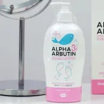 Chuyên sỉ kem Body Sữa Dưỡng Thể Alpha Arbutin 3 Plus + Collagen Lotion Dưỡng Trắng Da 500ml Precious