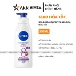 Nguồn hàng sỉ sữa Dưỡng Thể Nivea Ban Đêm 350ml - Hỗ Trợ Cấp Ẩm Dưỡng Sáng Da