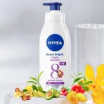 Nguồn hàng sỉ sữa Dưỡng Thể Nivea Ban Đêm 350ml - Hỗ Trợ Cấp Ẩm Dưỡng Sáng Da