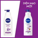 Nguồn hàng sỉ sữa Dưỡng Thể Nivea Ban Đêm 350ml - Hỗ Trợ Cấp Ẩm Dưỡng Sáng Da