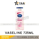 Chỗ sỉ sữa Dưỡng Thể Vaseline Healthy White 750ml