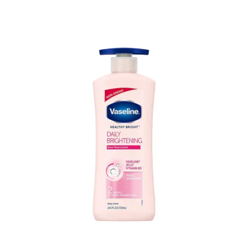 Chỗ sỉ sữa Dưỡng Thể Vaseline Healthy White 750ml
