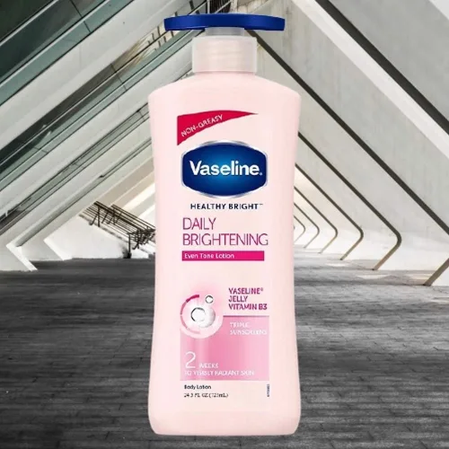 Chỗ sỉ sữa Dưỡng Thể Vaseline Healthy White 750ml