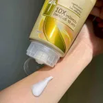 Nơi lấy sỉ sữa Dưỡng Thể Vaseline 10X Vàng Healthy Bright Gluta Hya Serum Flawless Glow 330ml (Hàng nhập khẩu có tem phụ)