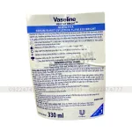Nơi lấy sỉ sữa Dưỡng Thể Vaseline 10X Vàng Healthy Bright Gluta Hya Serum Flawless Glow 330ml (Hàng nhập khẩu có tem phụ)