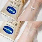 Nơi lấy sỉ sữa Dưỡng Thể Vaseline 10X Vàng Healthy Bright Gluta Hya Serum Flawless Glow 330ml (Hàng nhập khẩu có tem phụ)