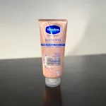 Lotion dưỡng thể Vaseline Gluta-Hya Niacinamide 4X Tone Up 300ml