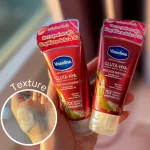 Shop sỉ sữa Dưỡng Thể Vaseline 70x Màu Đỏ Gluta Hya Serum Burst Lotion Pro Age Restore Thái Lan