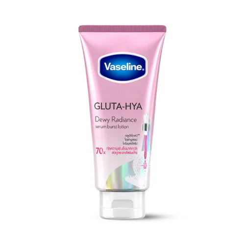 Khám phá Sữa Dưỡng Thể Vaseline 70X Màu Hồng 300ml (Hàng nhập khẩu có tem phụ) - Phiên Bản Mới thuộc nhóm Mỹ phẩm chăm sóc cơ thể