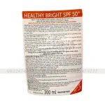 Vaseline Healthy Bright SPF 50+ Serum dưỡng thể 300ml