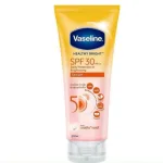 Vaseline Healthy Bright SPF 50+ Serum dưỡng thể 300ml