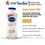Sữa dưỡng thể màu trắng Vaseline Intensive Care Advanced Repair 725ml – xách tay