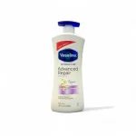 Sữa dưỡng thể màu trắng Vaseline Intensive Care Advanced Repair 725ml – xách tay