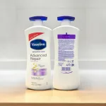 Sữa dưỡng thể màu trắng Vaseline Intensive Care Advanced Repair 725ml – xách tay