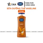 Vaseline Intensive Care Cocoa Radiant Sữa Dưỡng Thể Nâu 725ml