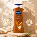 Vaseline Intensive Care Cocoa Radiant Sữa Dưỡng Thể Nâu 725ml