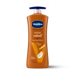 Vaseline Intensive Care Cocoa Radiant Sữa Dưỡng Thể Nâu 725ml