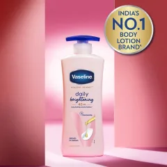 Shop sỉ sữa Dưỡng Thể Vaseline Intensive Care Daily Brightening 725ml
