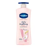 Shop sỉ sữa Dưỡng Thể Vaseline Intensive Care Daily Brightening 725ml