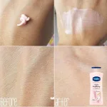 Shop sỉ sữa Dưỡng Thể Vaseline Intensive Care Daily Brightening 725ml