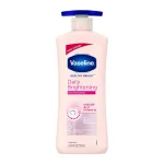 Shop sỉ sữa Dưỡng Thể Vaseline Intensive Care Dưỡng Da Trắng Sáng 725ml - Hàng Xách Tay