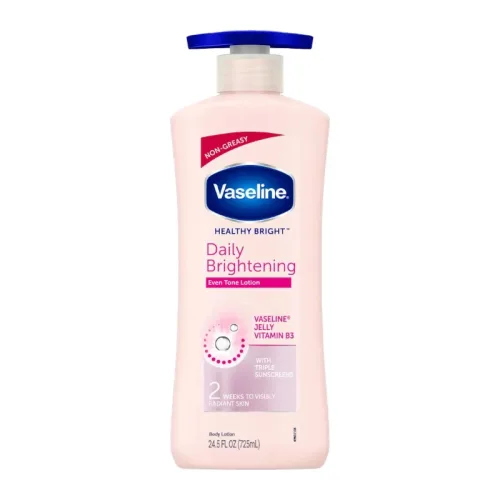 Shop sỉ sữa Dưỡng Thể Vaseline Intensive Care Dưỡng Da Trắng Sáng 725ml - Hàng Xách Tay