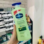 Shop sỉ sữa Dưỡng Thể Vaseline Intensive Care Dưỡng Da Trắng Sáng 725ml - Hàng Xách Tay
