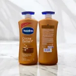 Shop sỉ sữa Dưỡng Thể Vaseline Intensive Care Dưỡng Da Trắng Sáng 725ml - Hàng Xách Tay