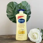 Shop sỉ sữa Dưỡng Thể Vaseline Intensive Care Dưỡng Da Trắng Sáng 725ml - Hàng Xách Tay