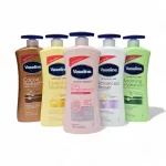 Shop sỉ sữa Dưỡng Thể Vaseline Intensive Care Dưỡng Da Trắng Sáng 725ml - Hàng Xách Tay